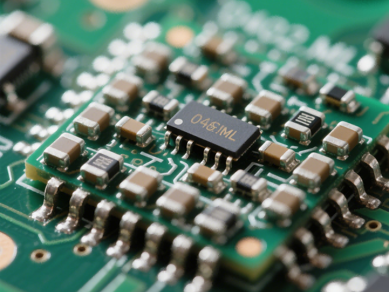 samsung watch MLCC (Multilayer Ceramic Capacitors) are compact, high-performance electronic components widely used in modern circuits for energy storage, voltage stabilization, and noise filtering. Their structure consists of alternating layers of ceramic